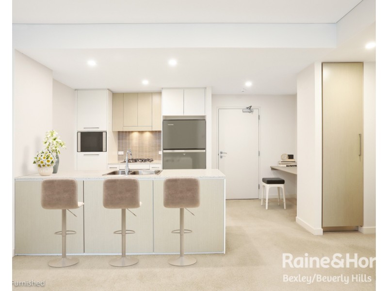 302/3 Sunbeam Street, Campsie NSW 2194