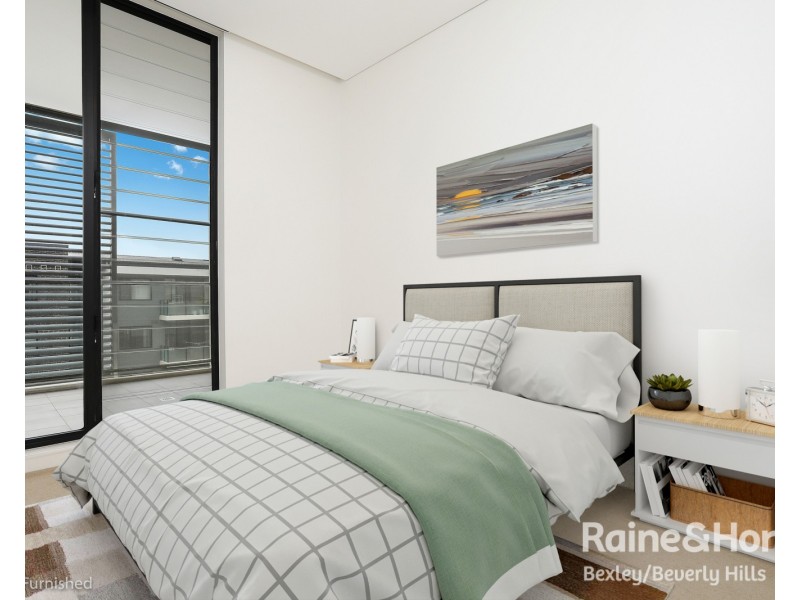 302/3 Sunbeam Street, Campsie NSW 2194