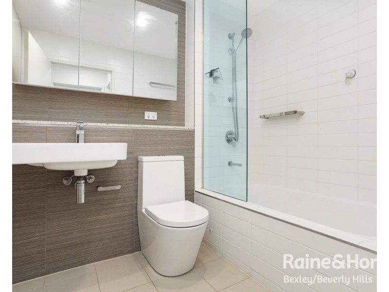 302/3 Sunbeam Street, Campsie NSW 2194