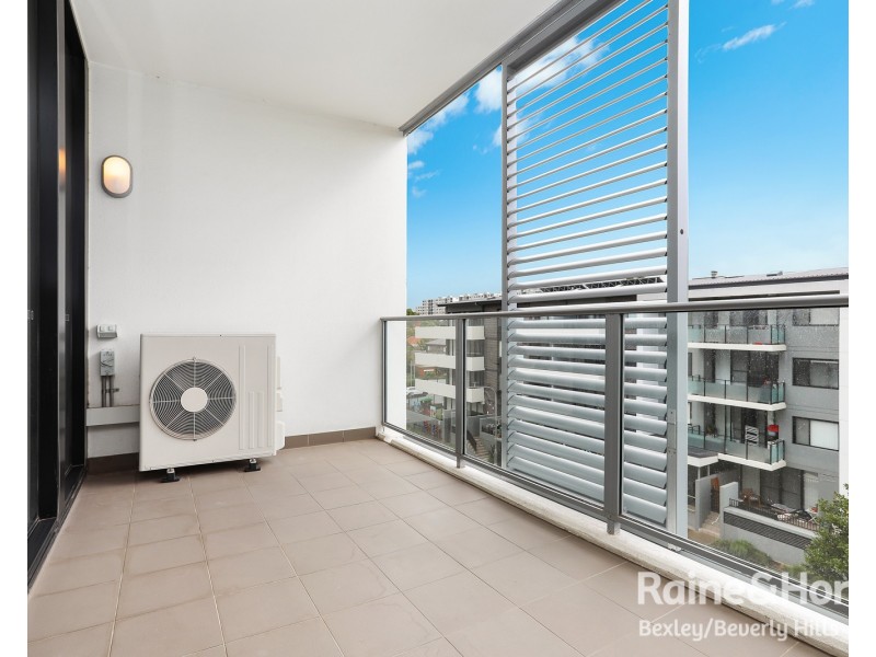 302/3 Sunbeam Street, Campsie NSW 2194