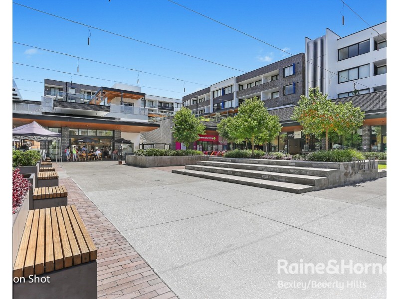 302/3 Sunbeam Street, Campsie NSW 2194