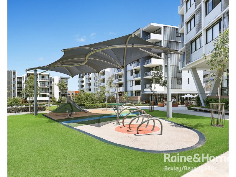 302/3 Sunbeam Street, Campsie NSW 2194