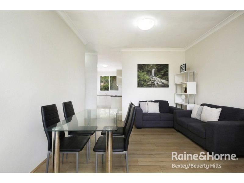 18/28 Gladstone Street, Bexley NSW 2207