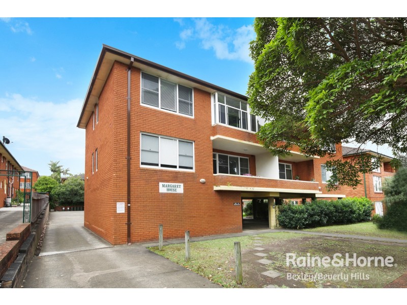 18/28 Gladstone Street, Bexley NSW 2207