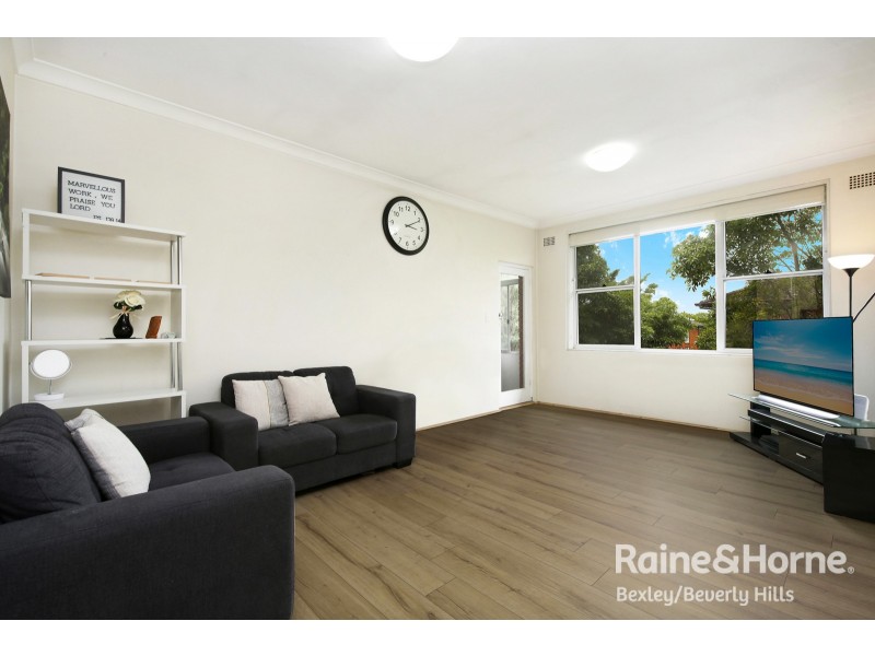 18/28 Gladstone Street, Bexley NSW 2207