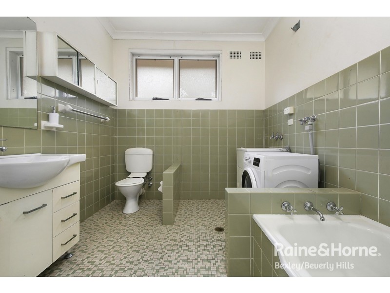 18/28 Gladstone Street, Bexley NSW 2207