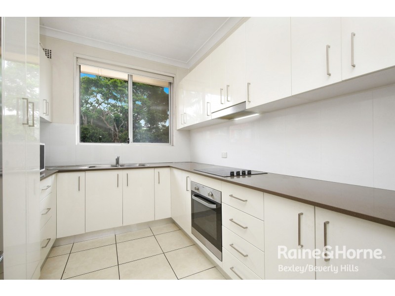 18/28 Gladstone Street, Bexley NSW 2207