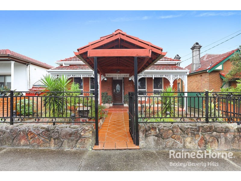 108 Harrow Road, Bexley NSW 2207