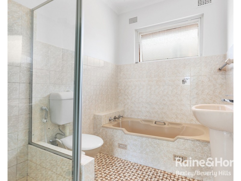 15/34 Gladstone Street, Bexley NSW 2207