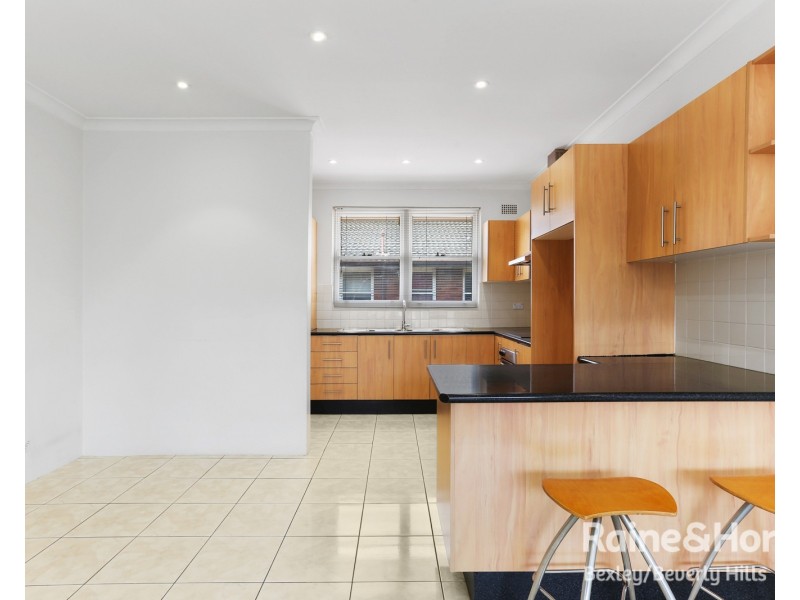 15/34 Gladstone Street, Bexley NSW 2207