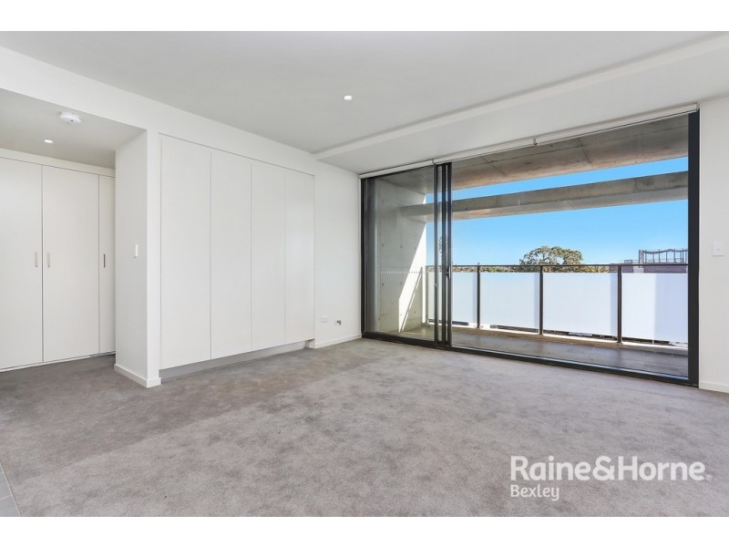 311/165 Frederick Street, Bexley NSW 2207