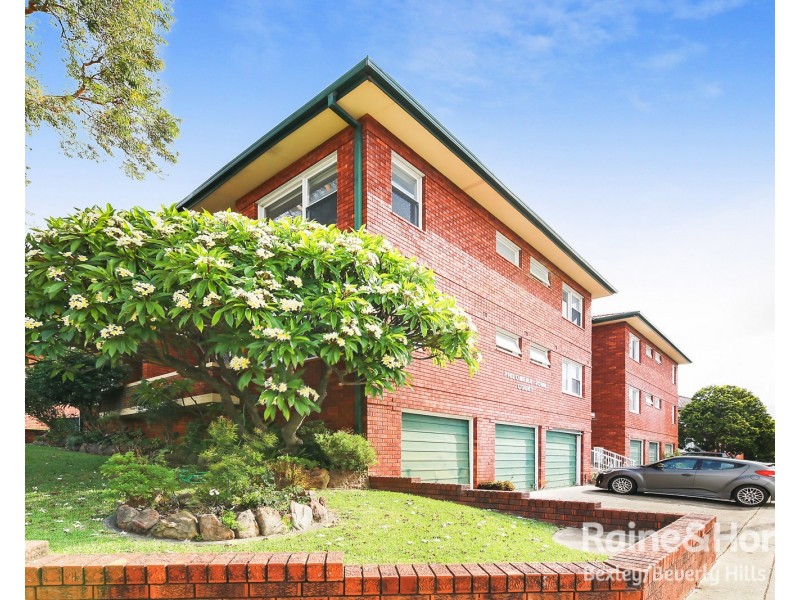 5/174 Broadarrow Road, Riverwood NSW 2210