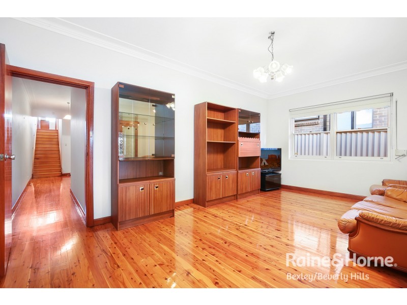 47 Eddystone Road, Bexley NSW 2207