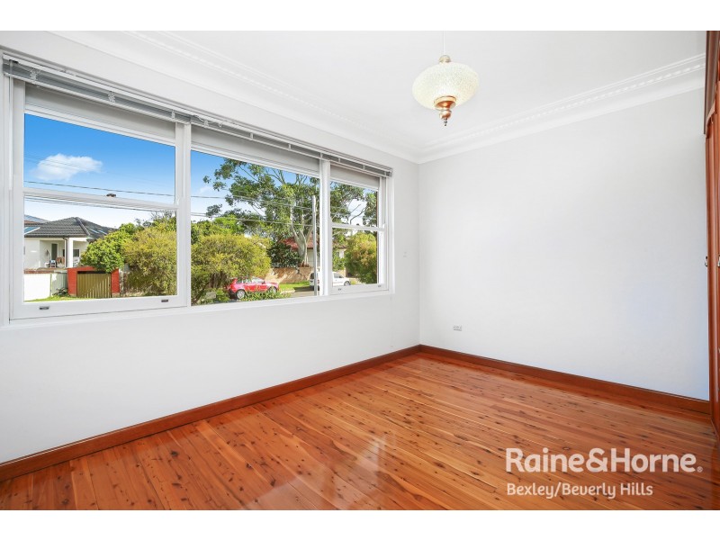 47 Eddystone Road, Bexley NSW 2207