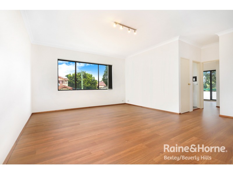 8/679 Forest Road, Bexley NSW 2207