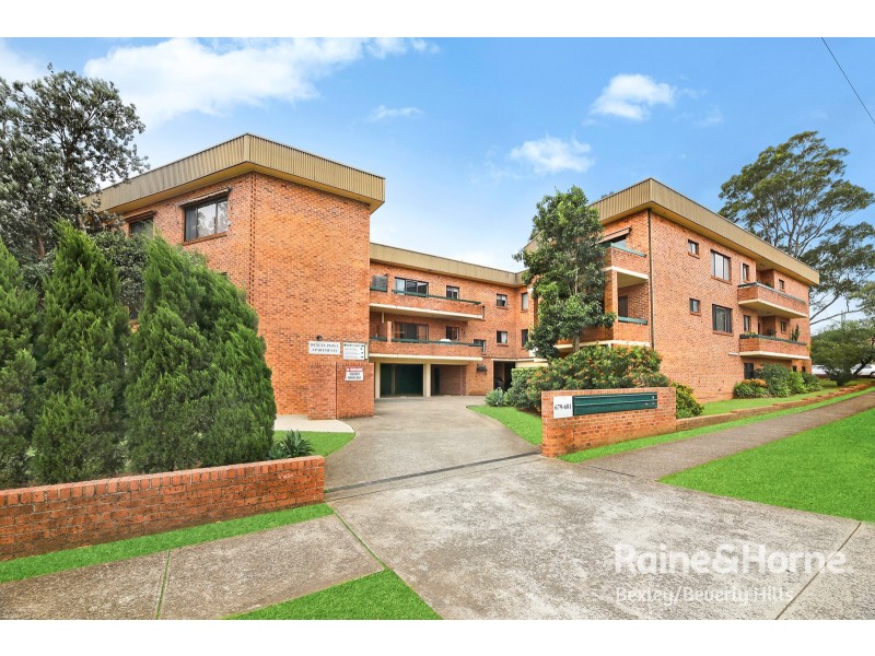 8/679 Forest Road, Bexley NSW 2207