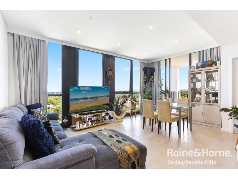 B605/3 Blake Street,, Kogarah NSW 2217