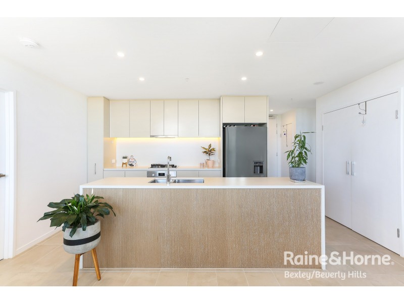 B605/3 Blake Street,, Kogarah NSW 2217