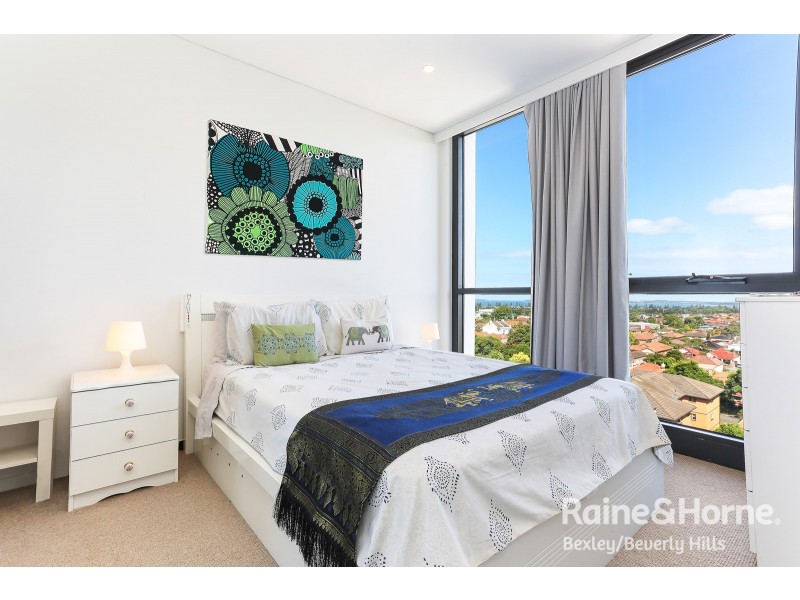 B605/3 Blake Street,, Kogarah NSW 2217