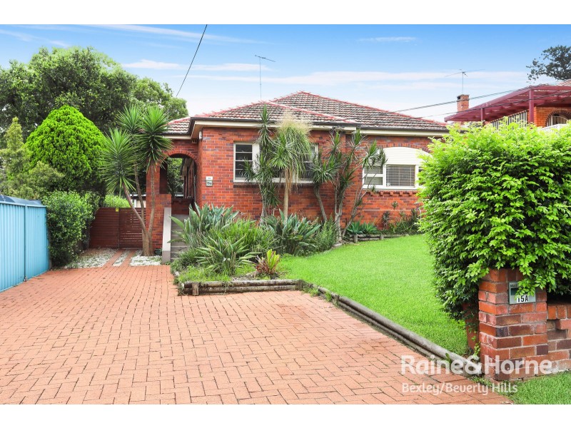 15a Australia Street, Hurstville NSW 2220