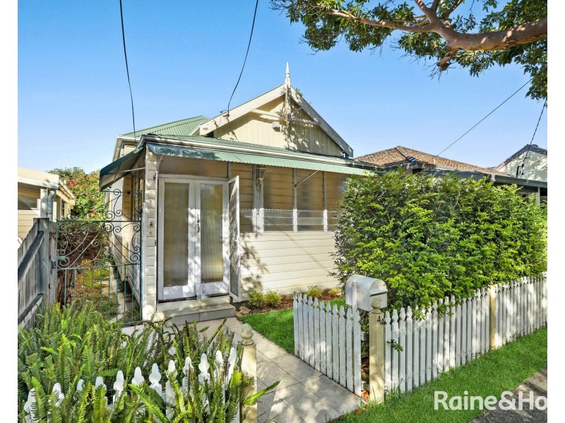44 Bowmer Street, Banksia NSW 2216