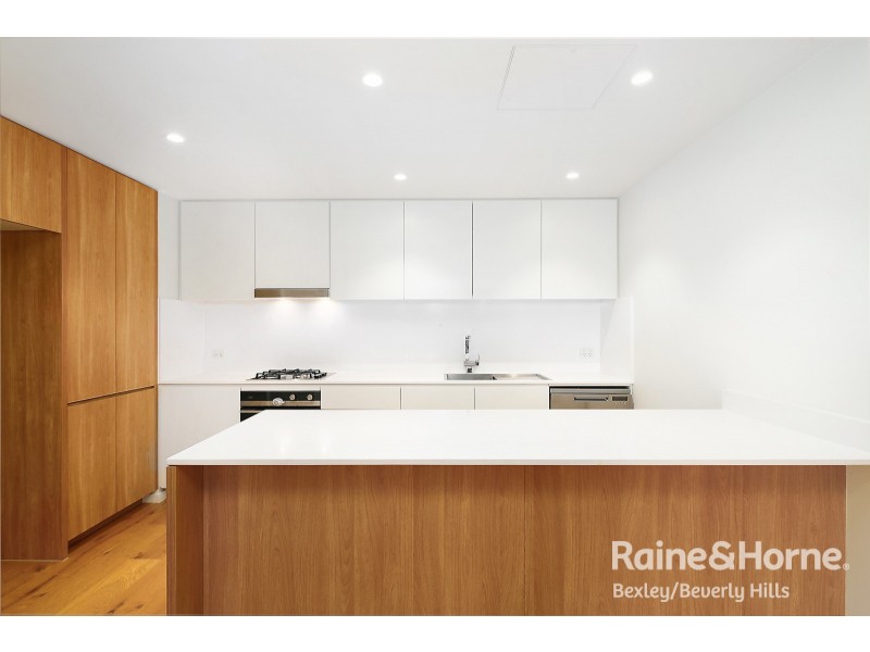 105/135-141 Penshurst Road, Narwee NSW 2209