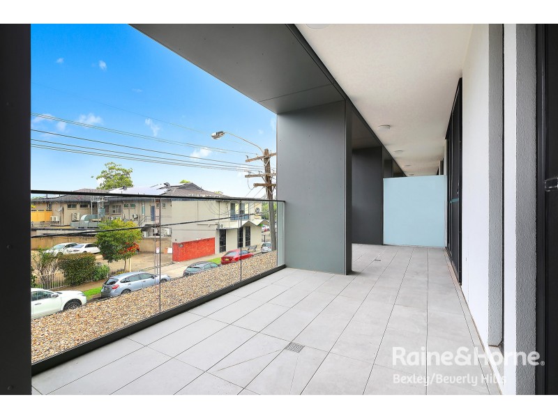 105/135-141 Penshurst Road, Narwee NSW 2209