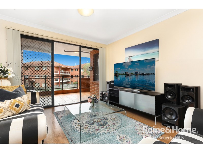 8/6-8 Melvin Street, Beverly Hills NSW 2209