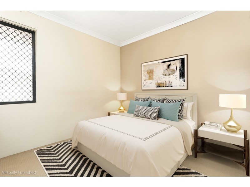 8/6-8 Melvin Street, Beverly Hills NSW 2209