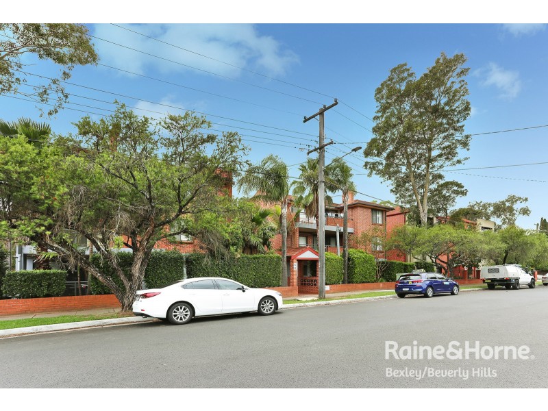 8/6-8 Melvin Street, Beverly Hills NSW 2209