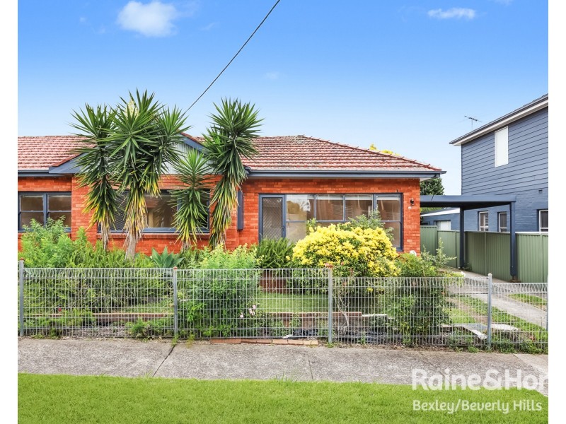 12a Gloucester Street, Bexley NSW 2207