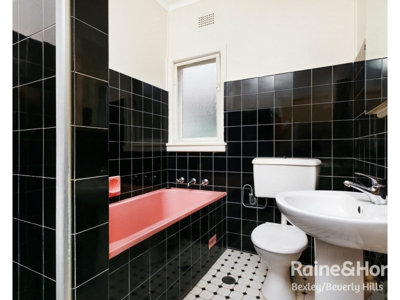 12a Gloucester Street, Bexley NSW 2207