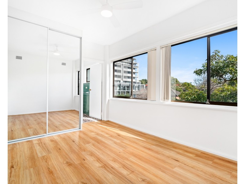 4/110 Penshurst Road, Narwee NSW 2209