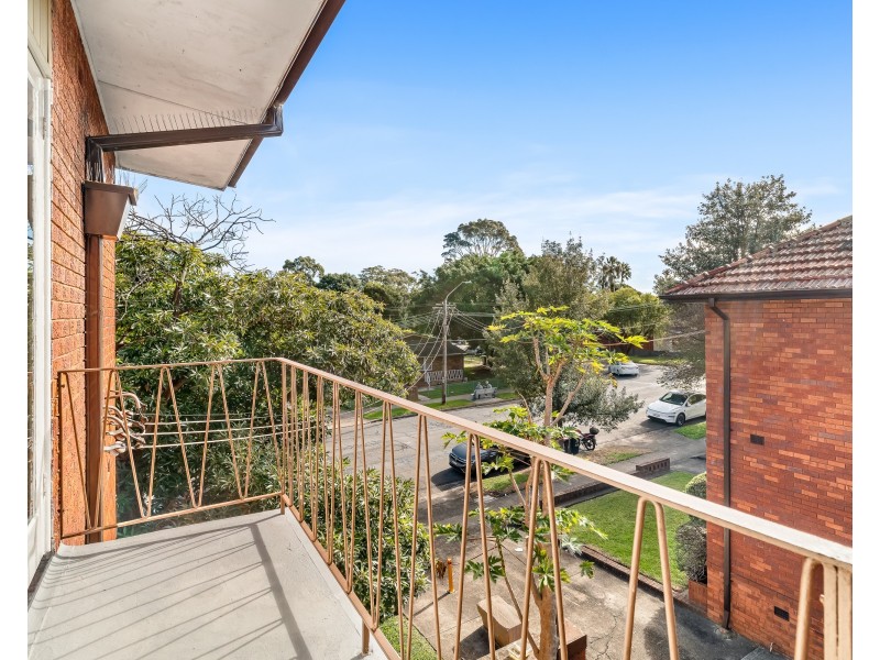 4/110 Penshurst Road, Narwee NSW 2209