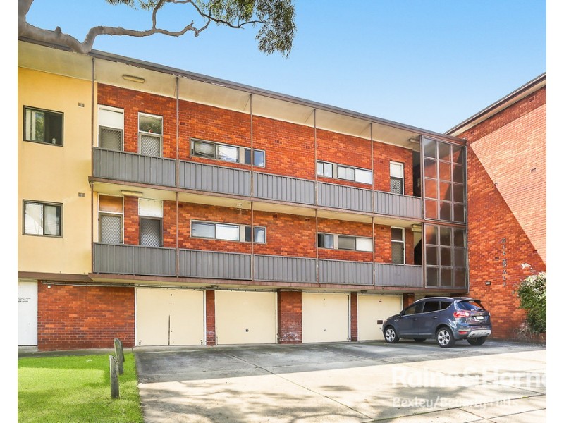 4/110 Penshurst Road, Narwee NSW 2209