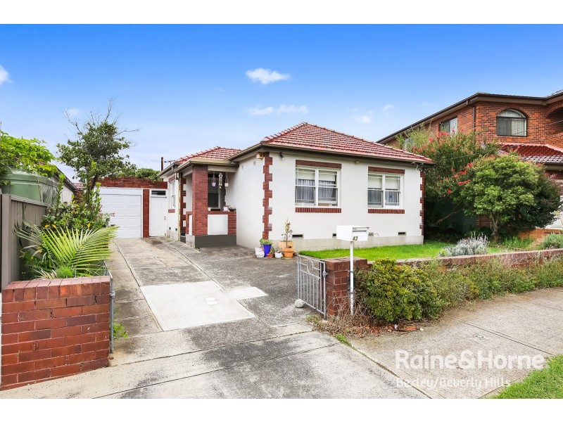 43 Glenview Avenue, Earlwood NSW 2206