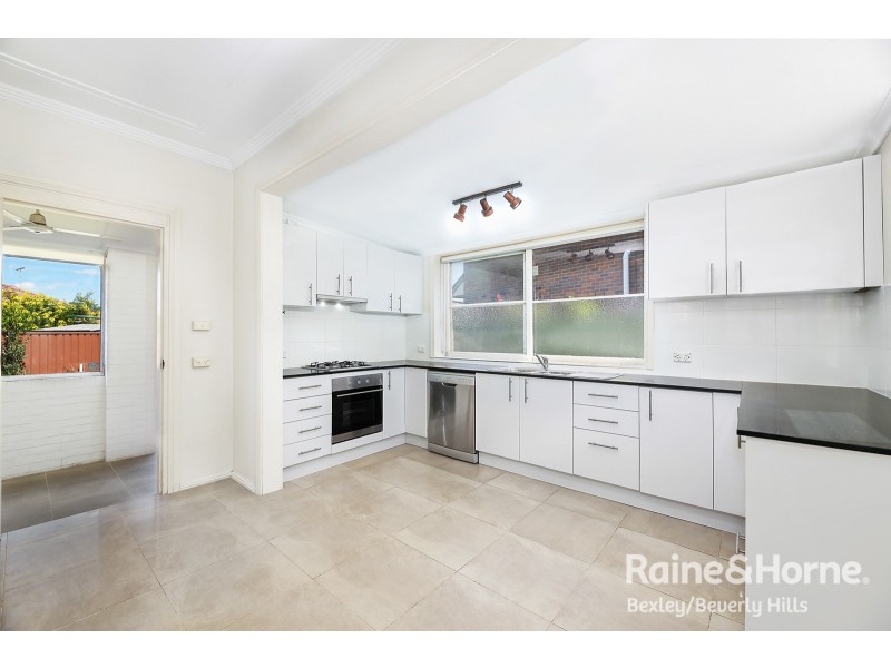 43 Glenview Avenue, Earlwood NSW 2206