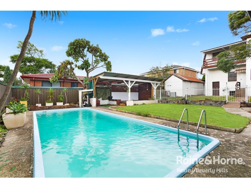 88 Park Road, Kogarah Bay NSW 2217