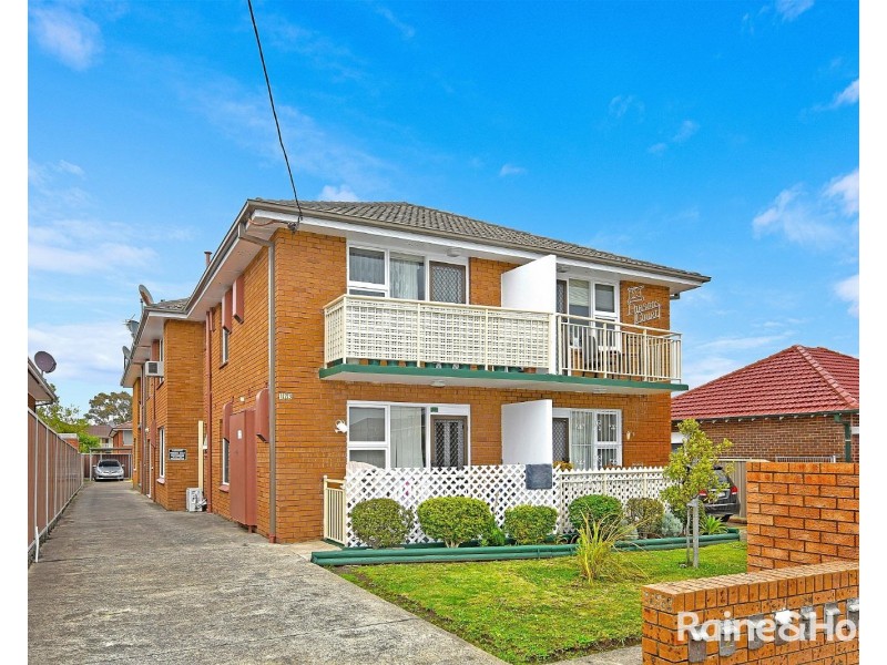 1/123 King Georges Road, Wiley Park NSW 2195