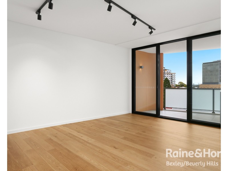 506/539 Princes Hwy, Rockdale NSW 2216