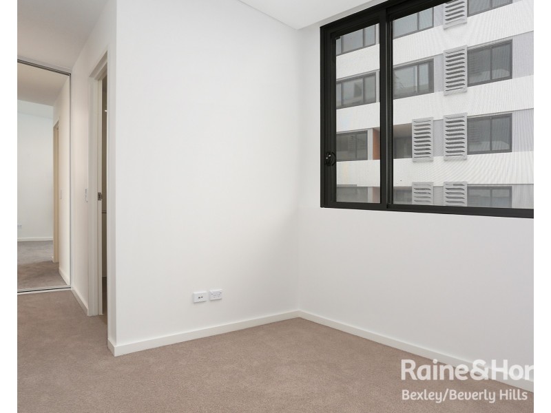 506/539 Princes Hwy, Rockdale NSW 2216