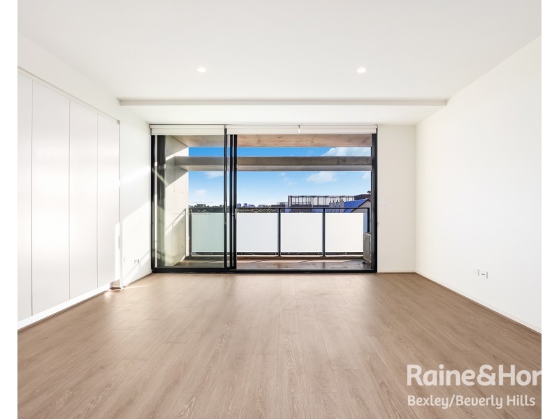 311/165 Frederick Street, Bexley NSW 2207