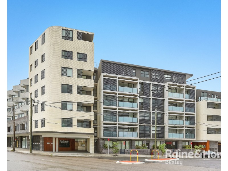 311/165 Frederick Street, Bexley NSW 2207