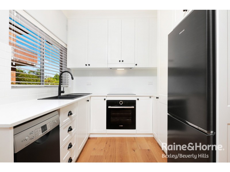 8/9 Gladstone Street, Bexley NSW 2207