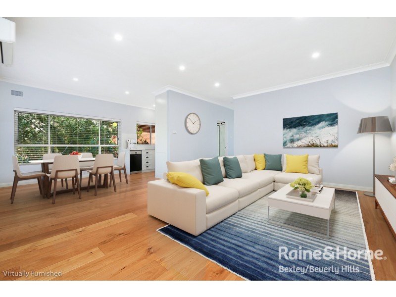 8/9 Gladstone Street, Bexley NSW 2207