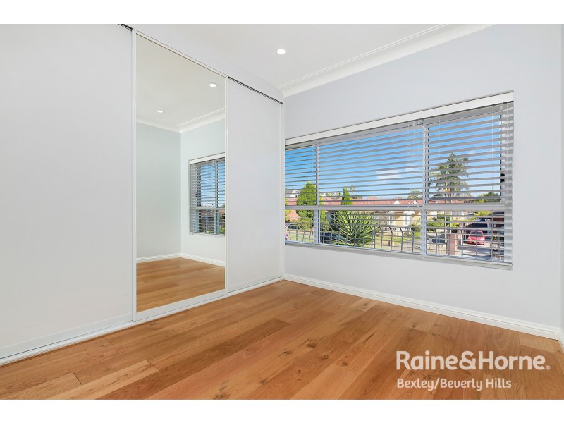 8/9 Gladstone Street, Bexley NSW 2207