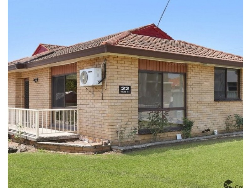 1/22 Haig Street, Bexley NSW 2207