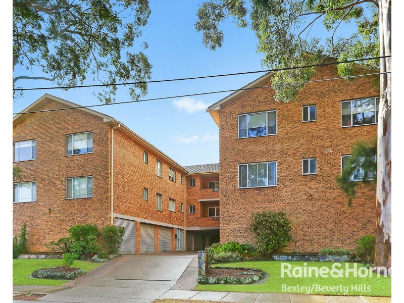 5/80 Noble Street, Allawah NSW 2218