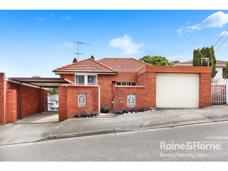 17 Stotts Avenue, Bardwell Park NSW 2207