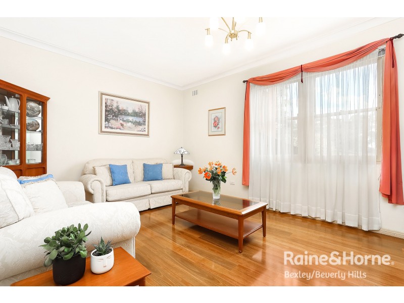 17 Stotts Avenue, Bardwell Park NSW 2207